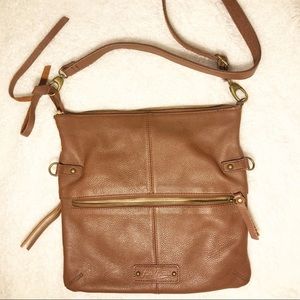 Lucky Brand | Leather Purse